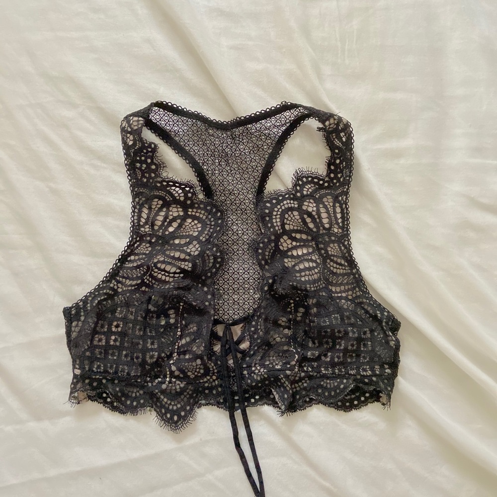 Victoria secrets Lace Bralette